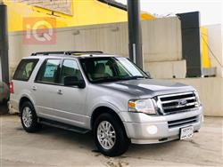 Ford Expedition